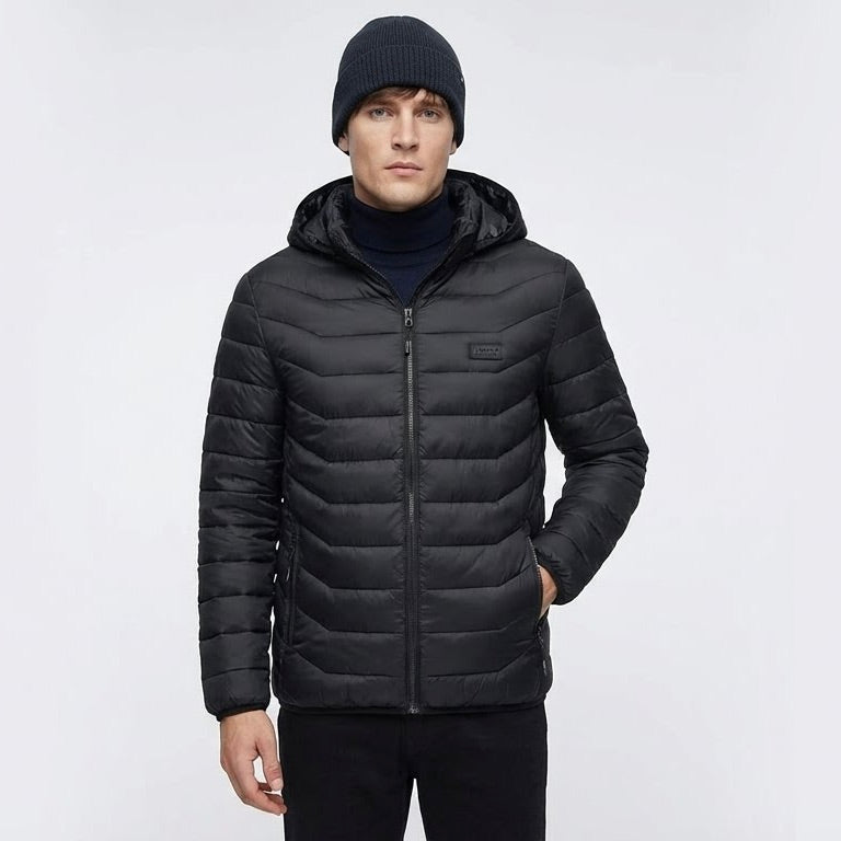 Veste chauffante Haute performance- Nouvelle Génération