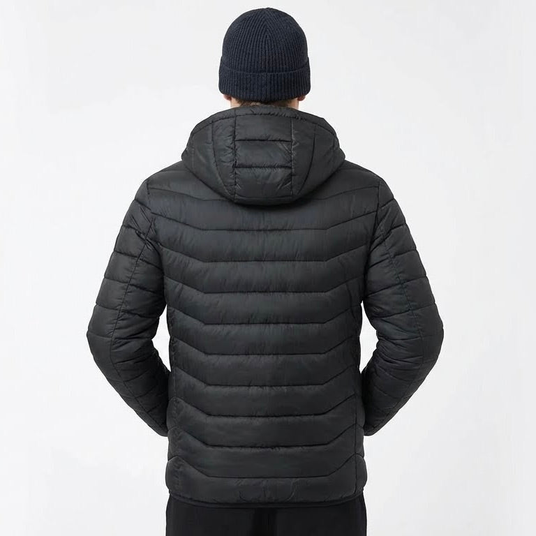 Veste chauffante Haute performance- Nouvelle Génération