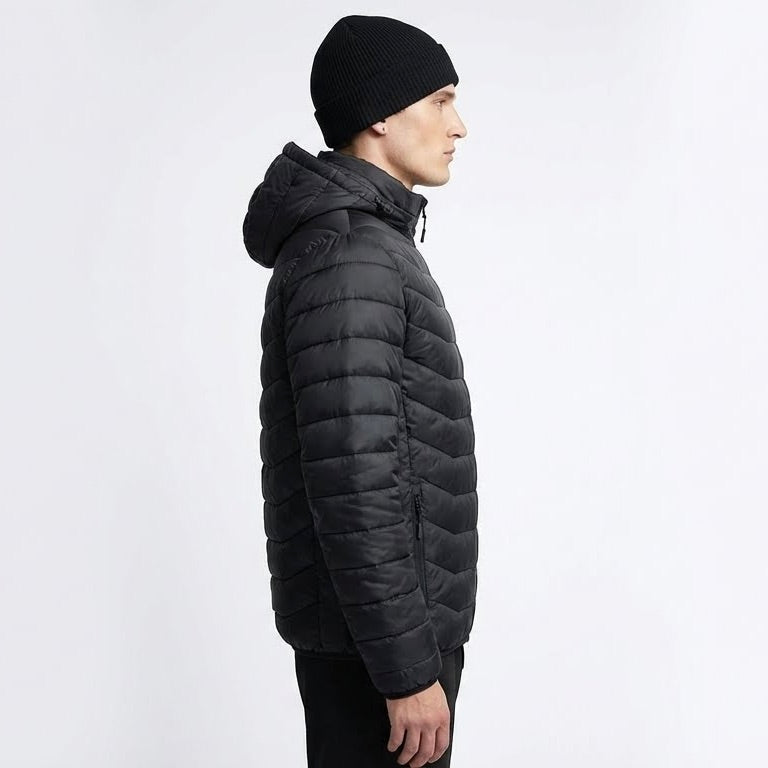 Veste chauffante Haute performance- Nouvelle Génération