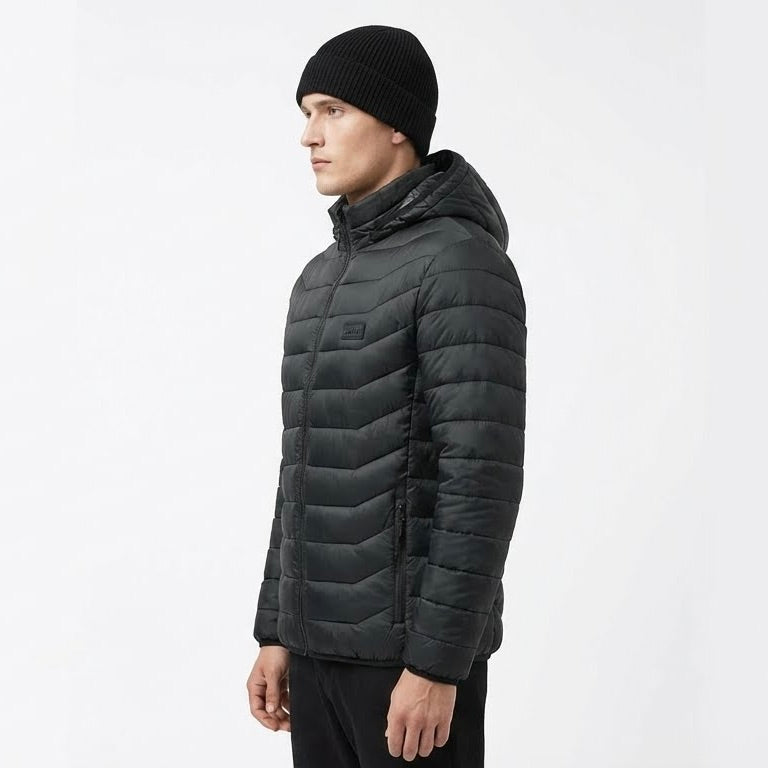 Veste chauffante Haute performance- Nouvelle Génération