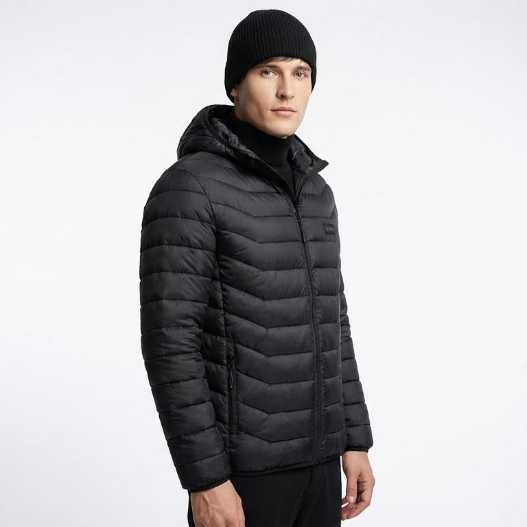 Veste chauffante Haute performance- Nouvelle Génération